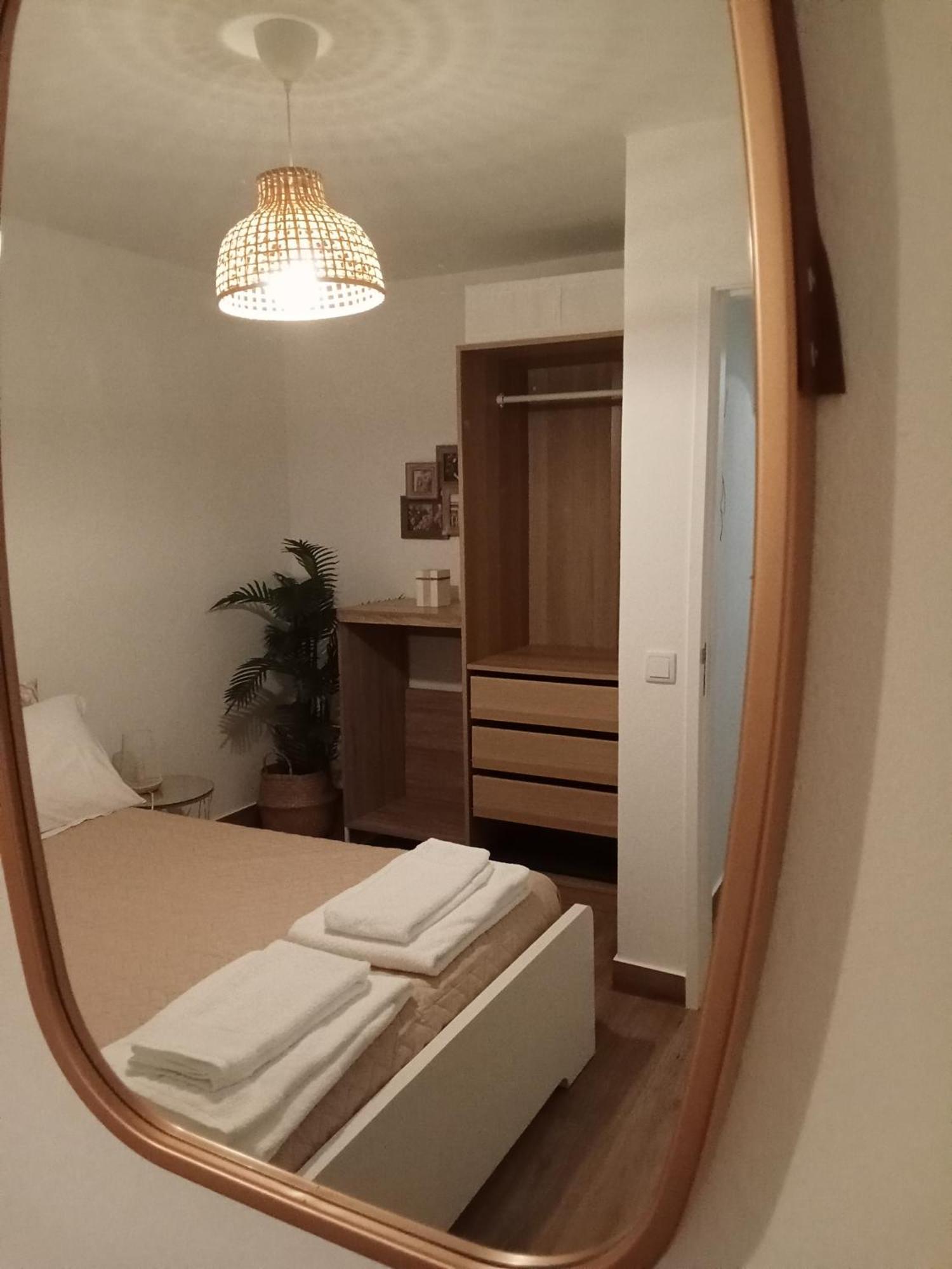 ブルガウ Casa Raios De Solヴィラ エクステリア 写真