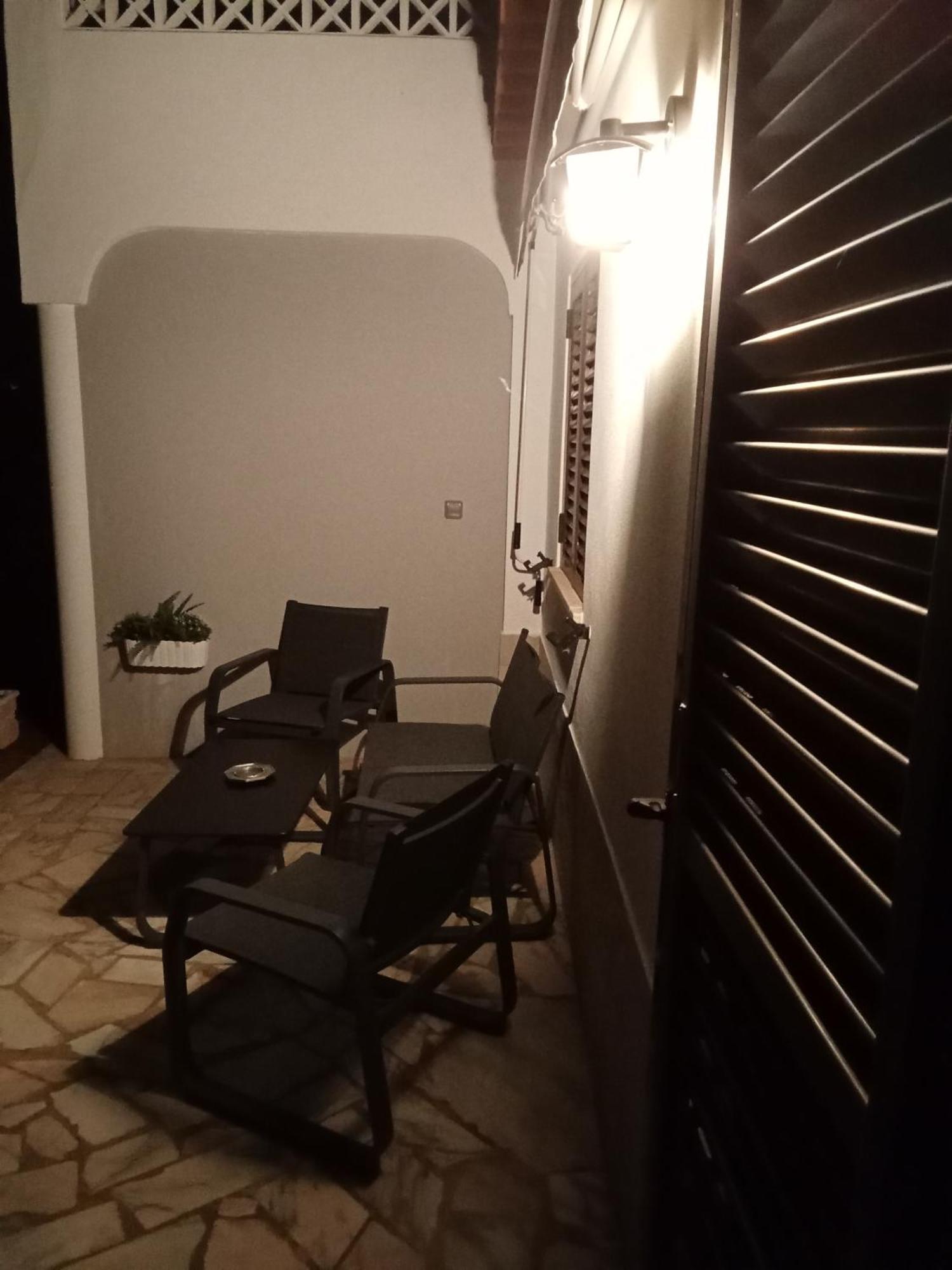 ブルガウ Casa Raios De Solヴィラ エクステリア 写真